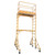 Vestil SCAF-MF-2-HR Multifunction Scaffolding