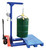 Vestil Pallet Truck Hoist