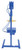 Vestil PLC-P-AIR, Air Powered Press