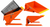 Presto TZ Series 45 Degree Tilters