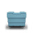 Meese 50P16 Utility-Trux