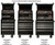 PWS Series Extreme Portable Workstation® Tool Storage