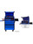 PWS Series Extreme Portable Workstation® Tool Storage