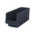 Akro-Mils 30776BLACK Economy Shelf Bin