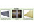 Quality Material Handling Boltless Shelving - Heavy Duty Units