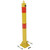 Vestil PARK-P-76-FD Fold Down Bollards