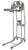 Vestil ULM-MS-220 Stacker Lift Vestil ULM-MS-220 Stacker Lift