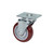 Vestil CST-VE-4X1.25PUP-S (Swivel)