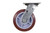 Vestil CST-VE-6X2PUP-S (Swivel)