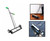 Shields EZ Clean Magnetic Sweeper - 1