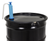 Vestil VDP Self Venting Polypropylene Drum Pumps