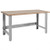 Bench Depot R Series 1,600 Lb. Capacity Premium Workbenches - With Heavy Duty Particle Board Top