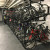 Material Flow Bike Stacker