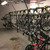 Material Flow Bike Stacker