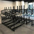 Material Flow Bike Stacker