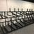 Material Flow Bike Stacker
