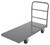 Vestil ECSPT-2448 24 x 48 Steel Smooth Deck Platform Truck
