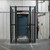 Material Flow Driver Cages