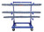 Vestil CANT-3648 Cantilever Cart