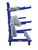 Vestil CANT-3648 Cantilever Cart