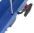 Vestil CART-900-LP-AS Steel Low Profile Scissor Cart with Auto-Shift