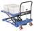 Vestil CART-900-LP-AS Steel Low Profile Scissor Cart with Auto-Shift