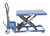 Vestil CART-900-LP-AS Steel Low Profile Scissor Cart with Auto-Shift