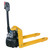 Material Flow Semi-Electric Pallet Truck