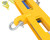 Vestil FLB-D-10 40 x 4.75 Forklift Lifting Beam