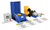 Vestil TL-100-F Electric Hydraulic Trailer Lock System with Aluminum Light Package