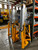 Material Flow Aerial Work Platform - Stowed MFLGA25	
