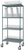 Quantum Drying & Can Rack Units, M2448W46DR