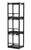 Vestil Stackable Reel/Roll Dispenser RRD-ST-1030-5