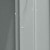 Welded to the door, the Door Stiffener provides rigidity to the door keeping it from wobbling or warping. 