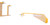 Vestil PM-FE-7-48 Steel Pallet Master Fork Extensions