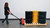 Vestil PM-FE-7-48 Steel Pallet Master Fork Extensions