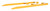 Vestil PM-FE-7-48 Steel Pallet Master Fork Extensions