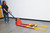 Vestil PM-FE-7-48 Steel Pallet Master Fork Extensions