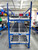 Material Flow Case Rack