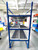 Material Flow Case Rack