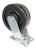 Vestil Phenolic Casters Swivel. CST-VE-8X3PH-S shown