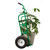Valley Craft Nursery Hand Truck For Balled & Potted Trees