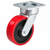 Material Flow STP7002MF Series Auto Industry Maintenance-Free Swivel Casters 