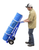 Vestil Pail Hand Truck - E