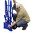 Vestil PAIL-T Pail Hand Truck