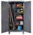 Durham Extra Heavy Duty Lockable Maintenance Cabinet Model No. HDJC243678-4S95