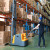 Apollo Forklifts LLC Counter Balance Stacker Truck A-3031 shown