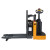 Apollo Forklifts LLC Full Electric End Control Pallet Jack Pro 6,600 lbs. Capacity  A-1026