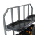 Apollo Forklifts LLC Full Electric End Control Pallet Jack Pro 6,600 lbs. Capacity  A-1026