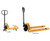 Apollo Forklifts LLC Hand Pallet Trucks (HA-1033 and standard series shown)